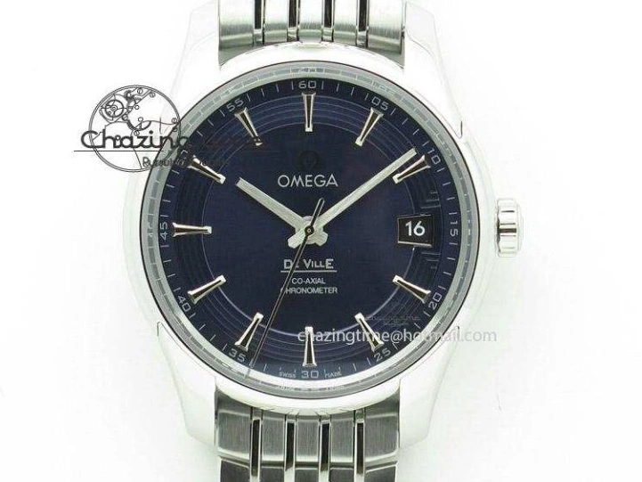 1221 Planet Ocean Pro Ceramic Bezel 45mm 1:1 OMF Best Edition On Rubber Strap A8500 (Black Balance Wheel) MoistureWicking 8136